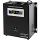 ИБП LogicPower LPY-W-PSW-1500VA+ (4145) - Линейно-интерактивный на 1050 Вт, чистая синусоида. - изображение 1