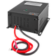 ИБП LogicPower LPY-W-PSW-1500VA+ (4145) - Линейно-интерактивный на 1050 Вт, чистая синусоида. - изображение 3