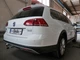 Фаркоп Volkswagen Golf VII 2012-2020 універсал швидкоз'ємний Galia - изображение 2