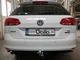 Фаркоп Volkswagen Golf VII 2012-2020 універсал швидкоз'ємний Galia - изображение 4