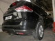 Фаркоп на Nissan X-Trail T32 (Rogue) 2014-2022 автомат Galia - изображение 5