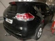 Фаркоп на Nissan X-Trail T32 (Rogue) 2014-2022 автомат Galia - изображение 6