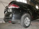 Фаркоп на Nissan X-Trail T32 (Rogue) 2014-2022 автомат Galia - изображение 8
