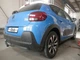 Швидкоз'ємний фаркоп Citroen C3 2016-2024 Galia - изображение 2