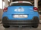Швидкоз'ємний фаркоп Citroen C3 2016-2024 Galia - изображение 5