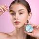 Воск для фиксации бровей Paradise Wax in Collaboration with Viktorina Vika Zola 15 г - изображение 5