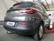 Швидкоз'ємний фаркоп Opel Grandland X 2019-2024 Galia - изображение 2