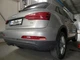 Фаркоп Audi Q3 2011-2018 Galia автомат - изображение 3