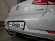 Швидкоз'ємний фаркоп Volkswagen Golf 7 18-20, 8 2020- (також e-Golf) хетчбек Galia - изображение 6