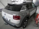 Фаркоп на Citroen C4 Cactus 2014-2020 автомат Galia - изображение 4