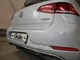 Швидкоз'ємний фаркоп Volkswagen Golf 7 18-20, 8 2020- (також e-Golf) хетчбек Galia - изображение 7