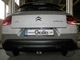 Фаркоп на Citroen C4 Cactus 2014-2020 автомат Galia - изображение 6