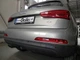 Фаркоп Audi Q3 2011-2018 Galia автомат - изображение 7