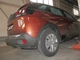 Швидкоз'ємний фаркоп Peugeot 3008 2017-2024 Galia - изображение 9