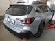 Швидкознімний фаркоп Subaru Outback 2020- Galia - изображение 8
