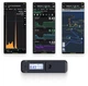 Новий Radiacode-110 (кристал CsI 3 см³ 8.4% ±0.3% FWH) Дозиметр Гамма-спектрометр радіометр Сцинтилятор SKU:RC110 - зображення 11