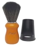 Помазок для гоління Semogue Pharos-C3 Synthetic Yellow (Синтетика) - изображение 1