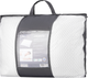 Ортопедична подушка Ardesto Sleepwell 50х70 см ART5070SHP - изображение 5