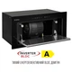 Вытяжка PERFELLI DESIGN VISION 6 NERO SILENZIO - изображение 11