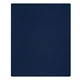 Простынь ARDESTO Mix&Match, 240x260см, 100% хлопок, сатин, синий - изображение 6
