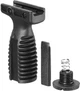 Рукоятка передняя Fab Defense TAL-4 Picatinny Weaver Черная (7290105940100) - изображение 2