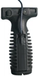 Рукоятка передняя Fab Defense TAL-4 Picatinny Weaver Черная (7290105940100) - изображение 3