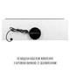 Вытяжка PERFELLI DESIGN VISION 9 BIANCO SILENZIO - изображение 12