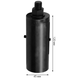 Знімач кульових опор для демонтажу кульових опор, рульових шарнірів та інших подібних елементів - зображення 3