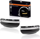 Динамічні поворотники OSRAM LEDriving DMI GOLF VII White Edition (4062172046534) - зображення 3