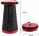 Складной стул раскладной телескопический стул Telescopic stool - изображение 4