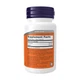 Л-Теанин Now Foods L-Theanine 200 мг 60 капсул - изображение 2
