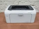 Принтер HP LaserJet Pro M12w / Лазерная монохромная печать / 600x600 dpi / A4 / 23 стр/мин / USB 2.0, WiFi б/у - изображение 2