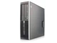 ПК HP Compaq 6005 Pro SFF / AMD Athlon II X2 B24 (2 ядра по 3.0 GHz) / 8 GB DDR3 / 250 GB HDD / AMD Radeon HD 4200 Graphics / DVD-RW / Win 7 б/у - изображение 1