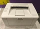 Принтер HP LaserJet Pro M102w / Лазерная монохромная печать / 600x600 dpi / A4 / 23 стр/мин / USB 2.0, WiFi б/у - изображение 3