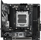 Материнська плата Asus ROG STRIX X870-I GAMING WIFI (sAM5, AMD X870, PCI-Ex16) - зображення 1