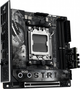 Материнська плата Asus ROG STRIX X870-I GAMING WIFI (sAM5, AMD X870, PCI-Ex16) - зображення 3