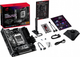 Материнська плата Asus ROG STRIX X870-I GAMING WIFI (sAM5, AMD X870, PCI-Ex16) - зображення 14