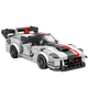 Конструктор REOBRIX Technologie: Dodge Viper, 419 деталей - изображение 3