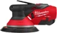 Шлифмашина эксцентриковая аккумуляторная Milwaukee M12 FROS2.5-0 (4933493647) - изображение 2