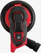 Шлифмашина эксцентриковая аккумуляторная Milwaukee M12 FROS2.5-0 (4933493647) - изображение 3