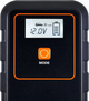 Зарядний пристрій акумуляторів OSRAM BATTERYcharge 906 6В/12В 6A (4052899620537) - зображення 2
