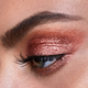 Тіні-гліттер для повік Hourglass Scattered Light Glitter Blaze - Copper (877231007838) - зображення 3