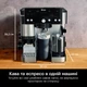 Кофеварка рожковая Ninja Luxe Café Essential Coffee Maker ES501EU - изображение 3
