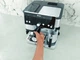 Кофеварка рожковая Ninja Luxe Café Essential Coffee Maker ES501EU - изображение 13