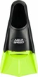 Ласты Aqua Speed TRAINING FINS 5636 черный, зеленый Уни 45-46 - изображение 4