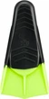 Ласты Aqua Speed TRAINING FINS 5636 черный, зеленый Уни 45-46 - изображение 5