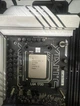 Контактная рамка для процессора на сокете LGA 1700, Thermalright LGA 17XX-BCF, Intel 12 поколения CPU, черная - изображение 10