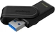 Флеш память USB Kingston DataTraveler Exodia S 64GB USB 3.2 Gen 1 Black (DTXS/64GB) - изображение 2