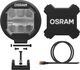 Światło drogowe OSRAM Round MX180-CB (4062172153973) - obraz 4