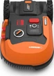 Газонокосарка-робот Worx Landroid L WR147E - изображение 3